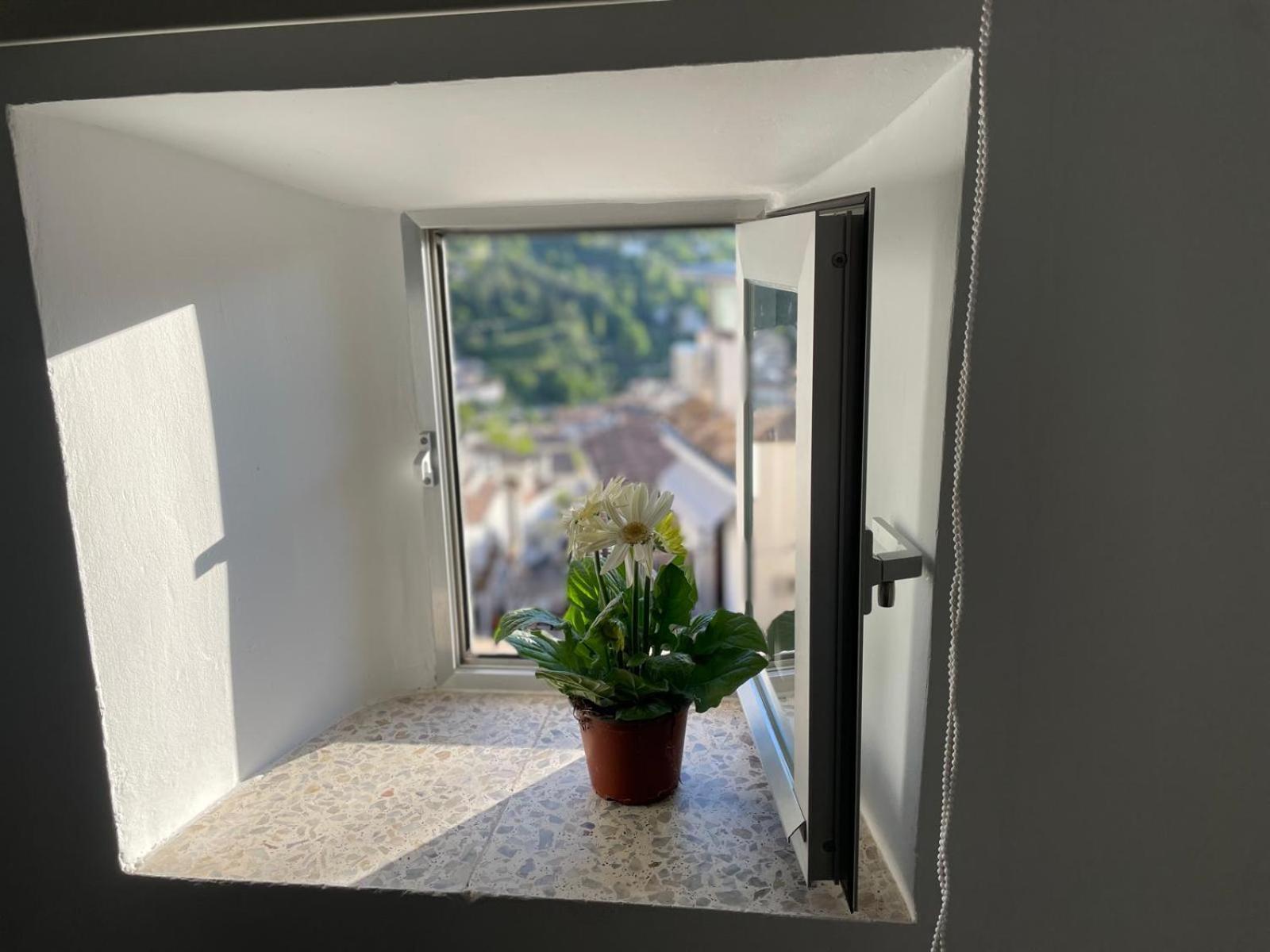 カソルラ La Casita Azulヴィラ エクステリア 写真