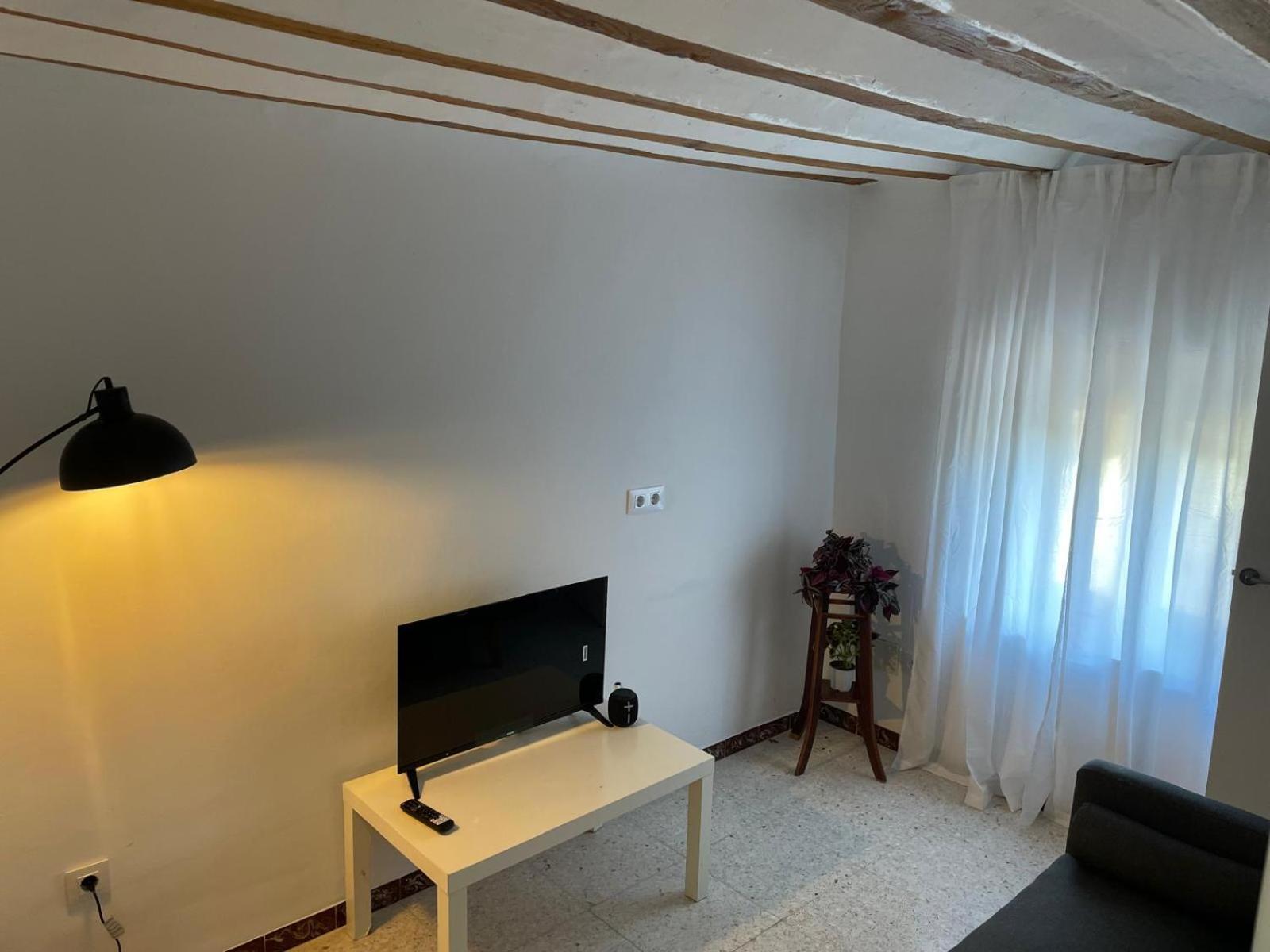 カソルラ La Casita Azulヴィラ エクステリア 写真